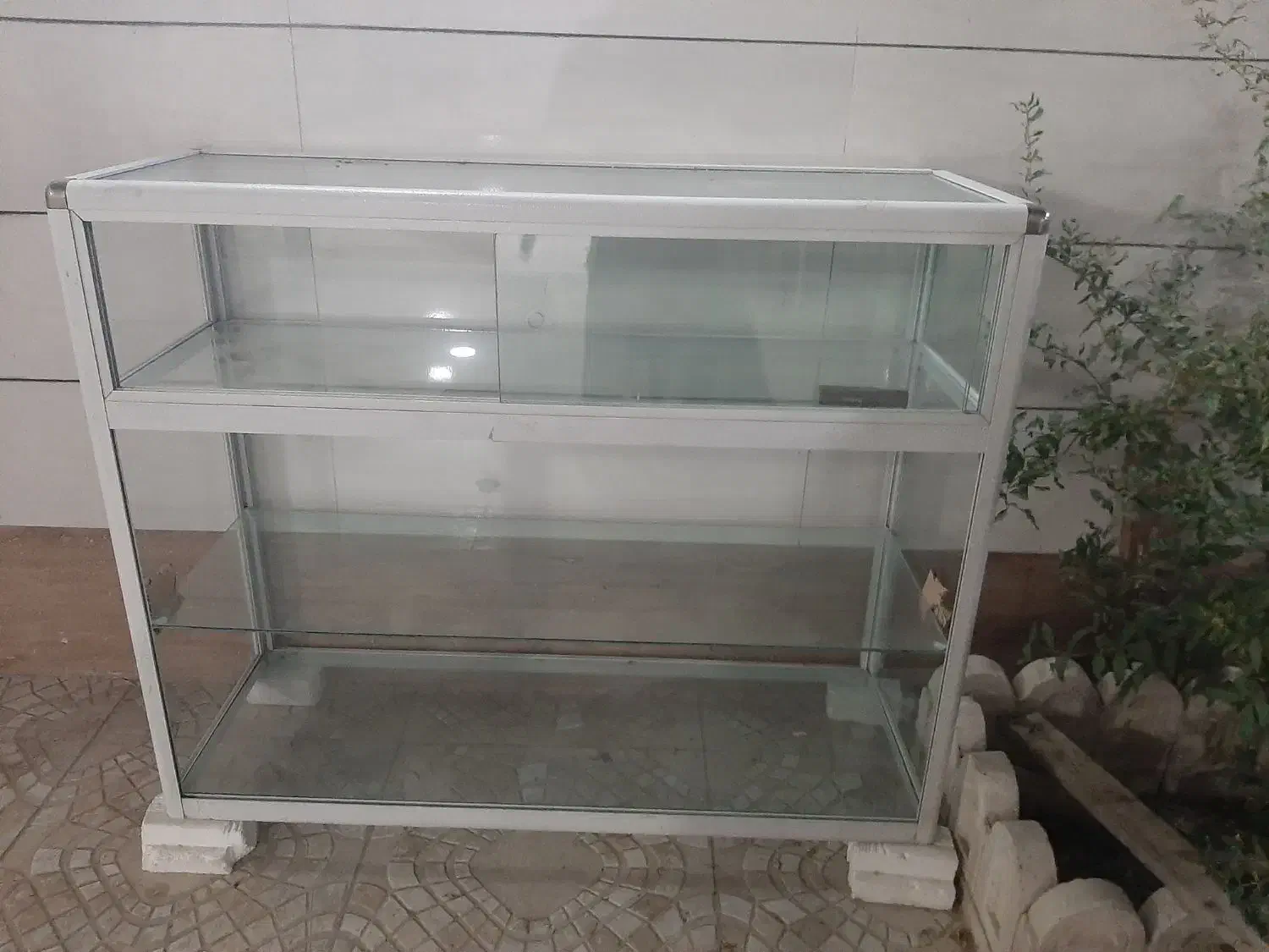 ویترین مغازه|بوفه، ویترین، کنسول|کرمانشاه, |دیوار