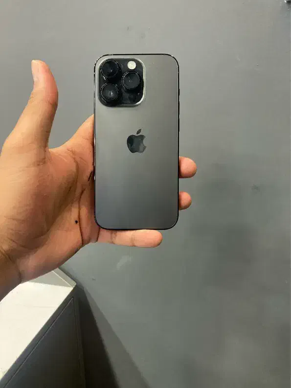 Iphone 14 pro zaa|موبایل|تهران, سعادت‌آباد|دیوار