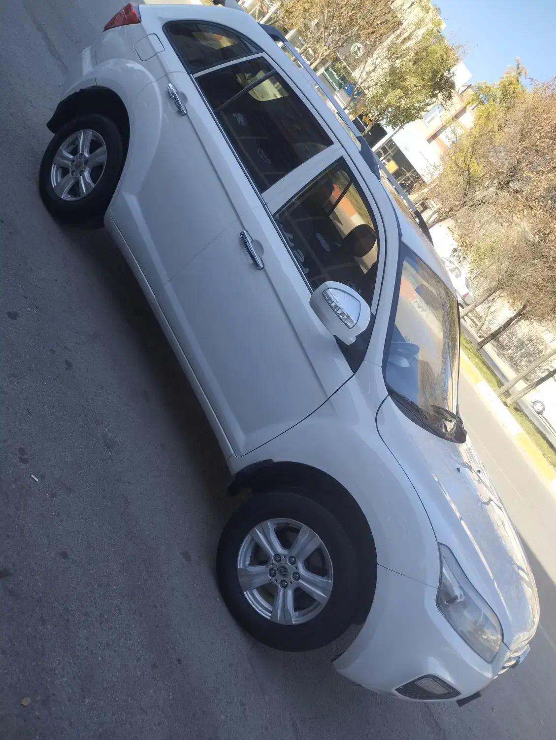 لیفان ایکس۶۰مدل۹۳|خودرو سواری و وانت|اردبیل, |دیوار