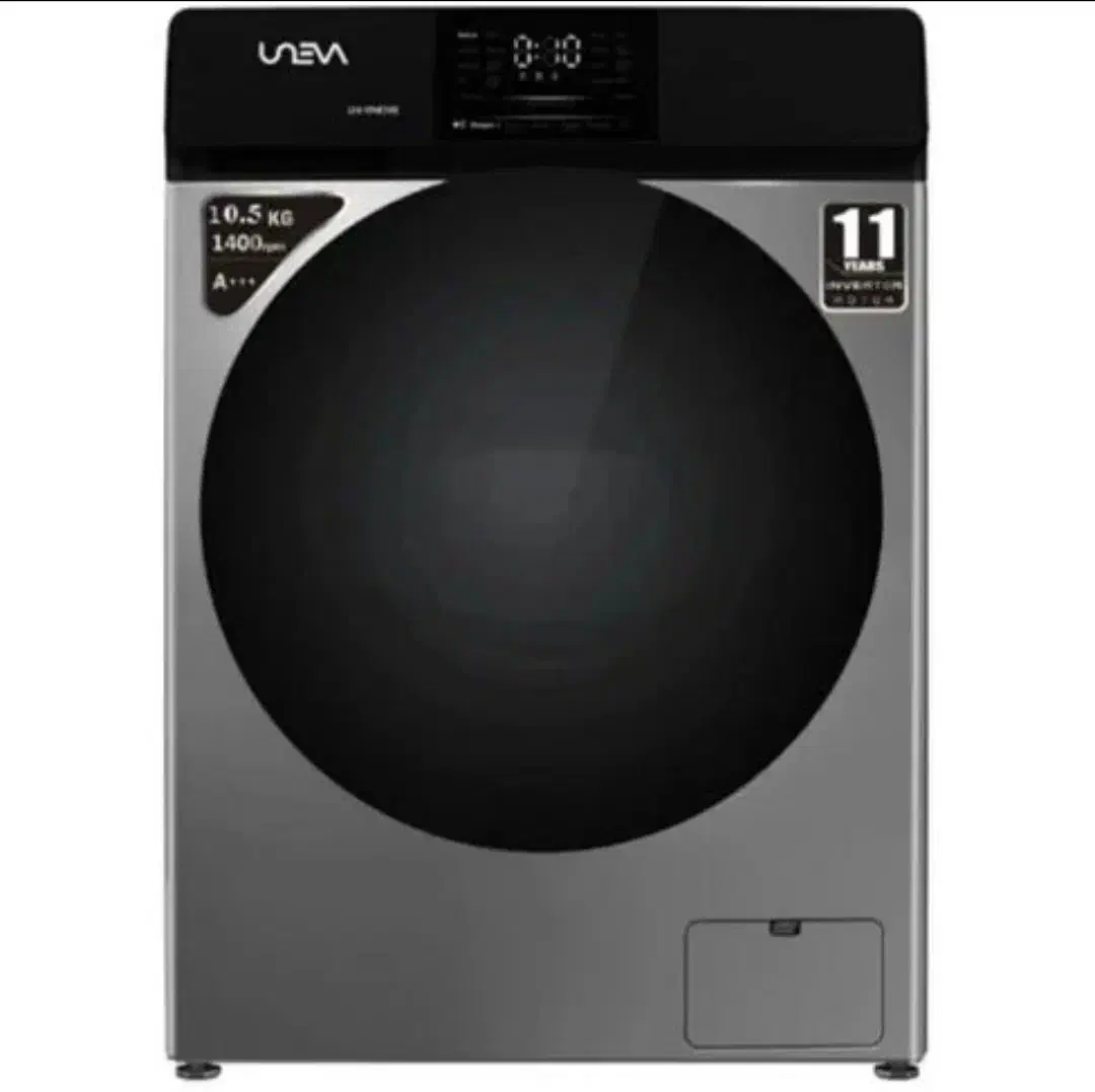 لباسشویی 10.5 یونیوا|ماشین لباسشویی و خشک‌کن لباس|ارومیه, |دیوار