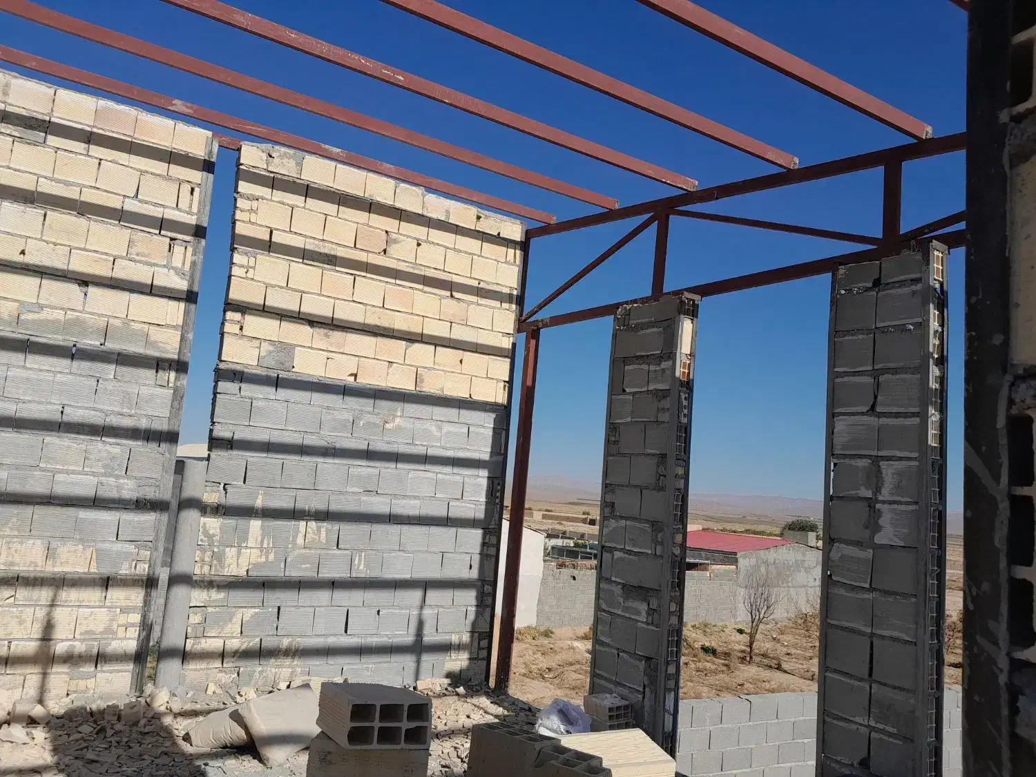 استا بنا|خدمات پیشه و مهارت|شاهرود, |دیوار