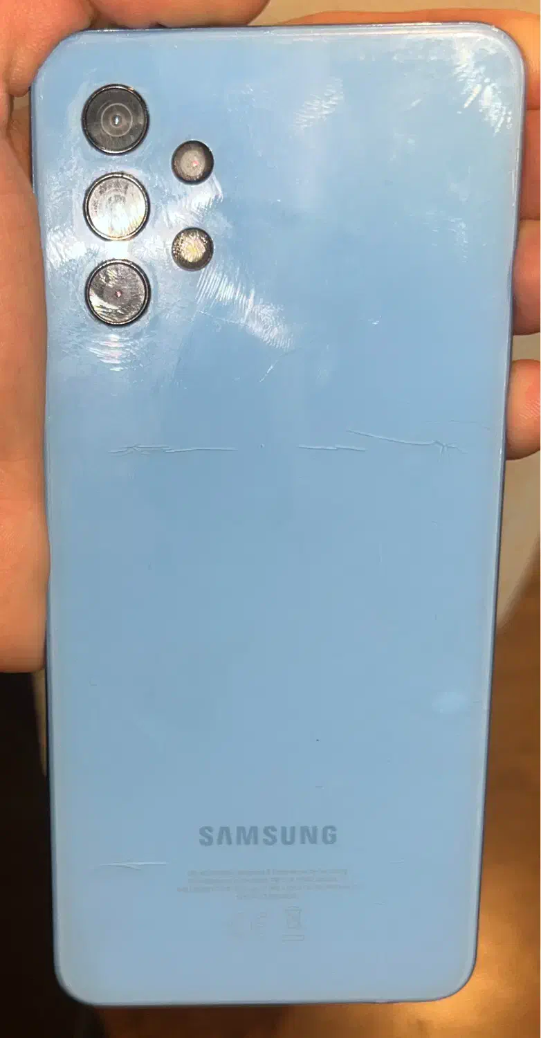 سامسونگ a32 5G|موبایل|اصفهان, بهارستان|دیوار