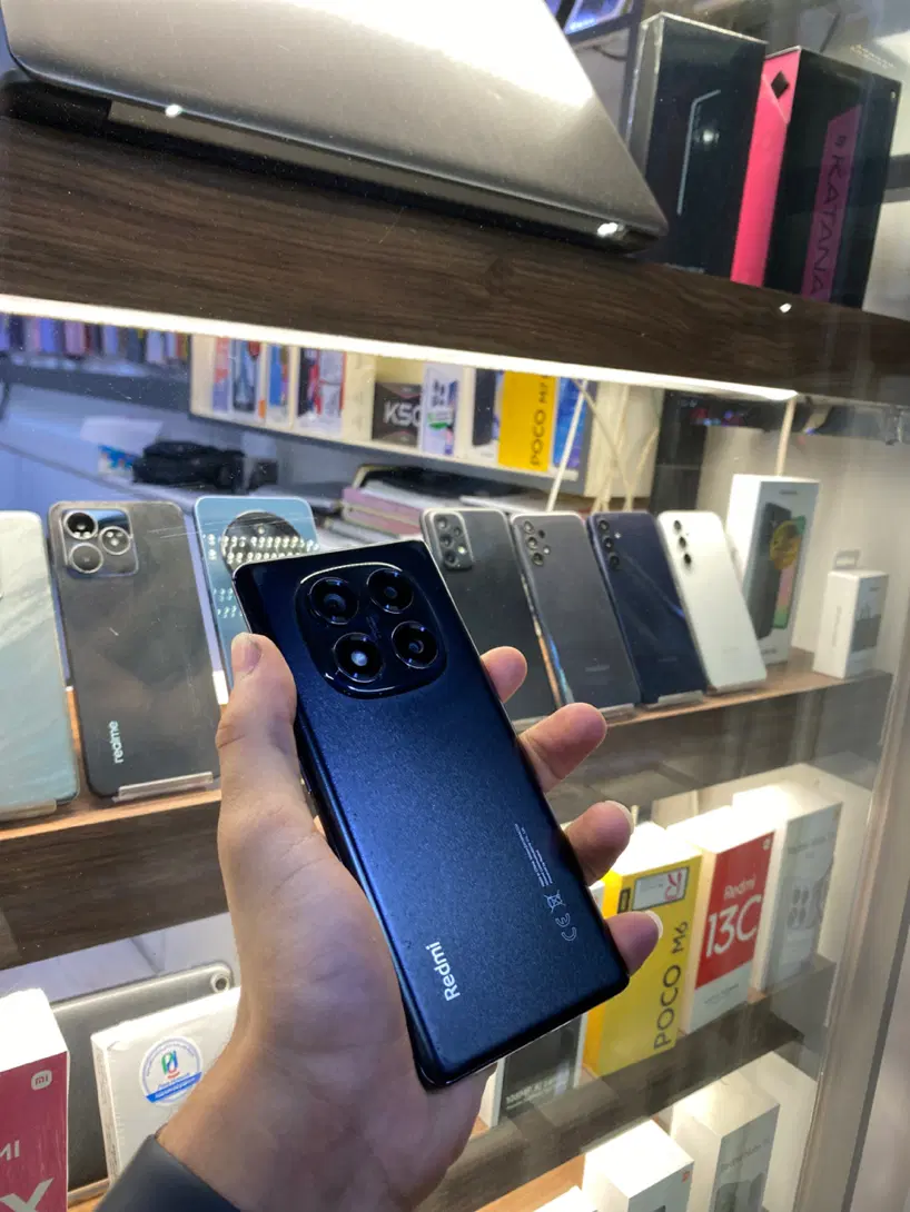 Redmi note14 pro|موبایل|مشهد, بهشت|دیوار