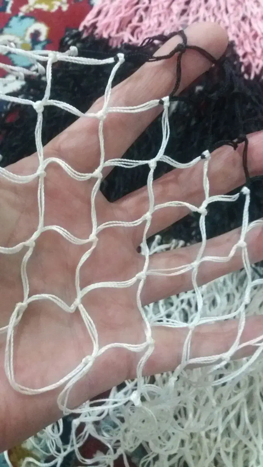 تور ماهیگیری پارتیزانی|ماهیگیری|چهارباغ, |دیوار