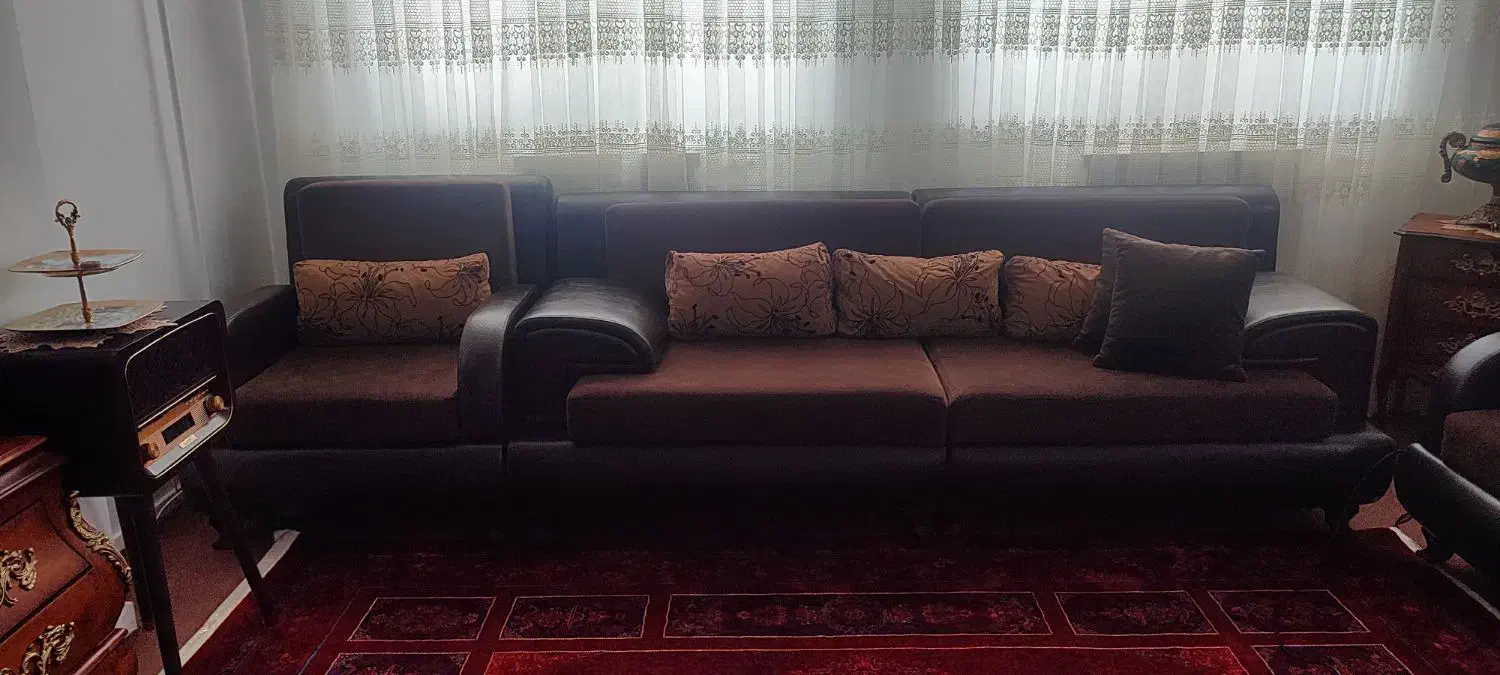 مبل|مبلمان خانگی و میز عسلی|سردشت, |دیوار