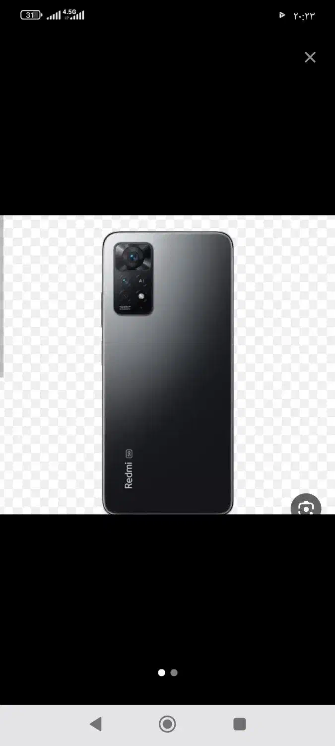 Radmi note11|موبایل|فشاپویه, |دیوار