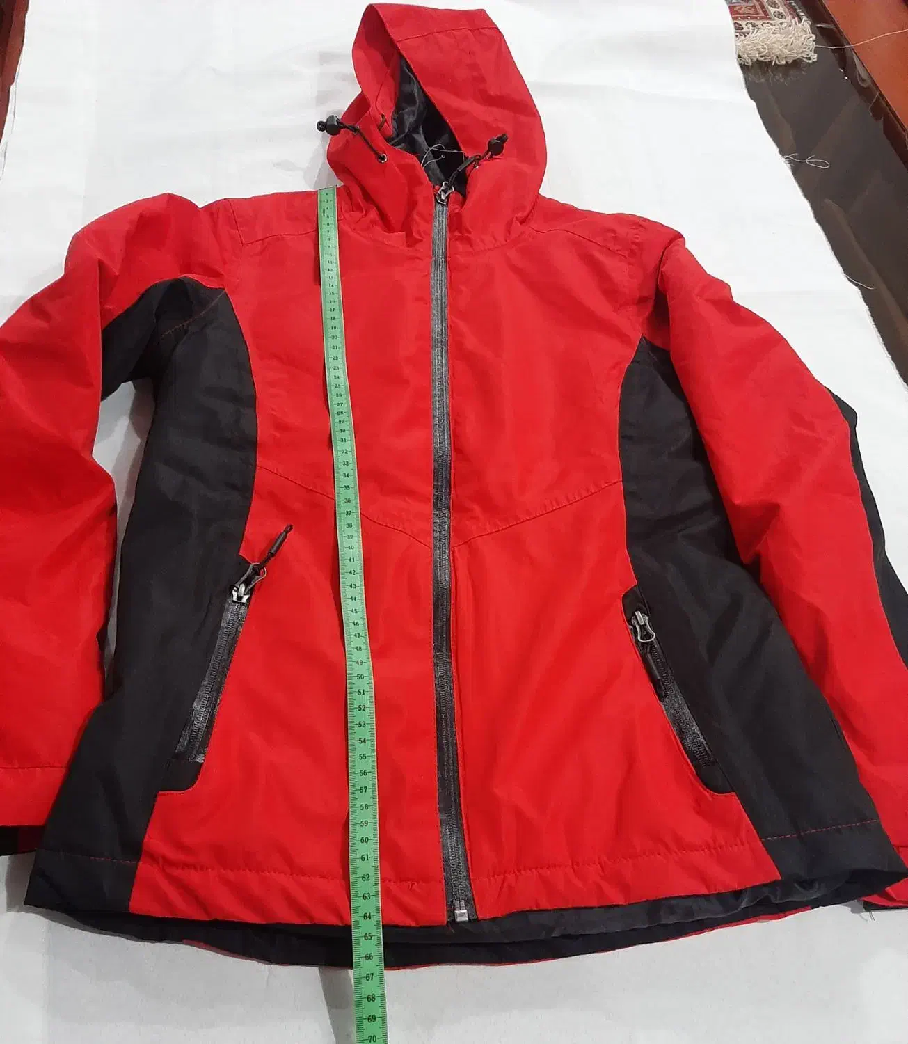 کاپشن آلمانی دخترانه وپسرانه آکبند|کفش و لباس بچه|تهران, سازمان برنامه شمالی|دیوار