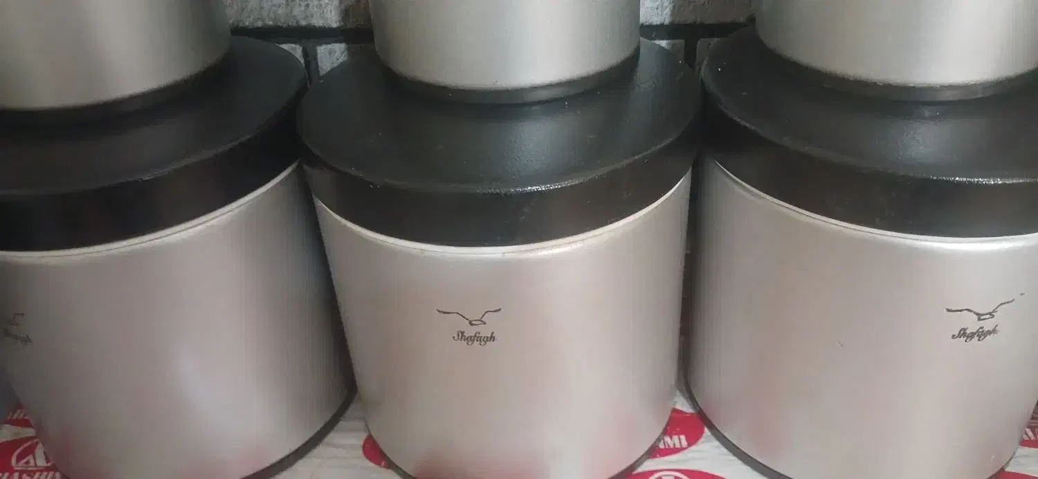 جاحبوباتی|ظروف نگهدارنده، پلاستیکی، یک‌بارمصرف|زاهدان, |دیوار