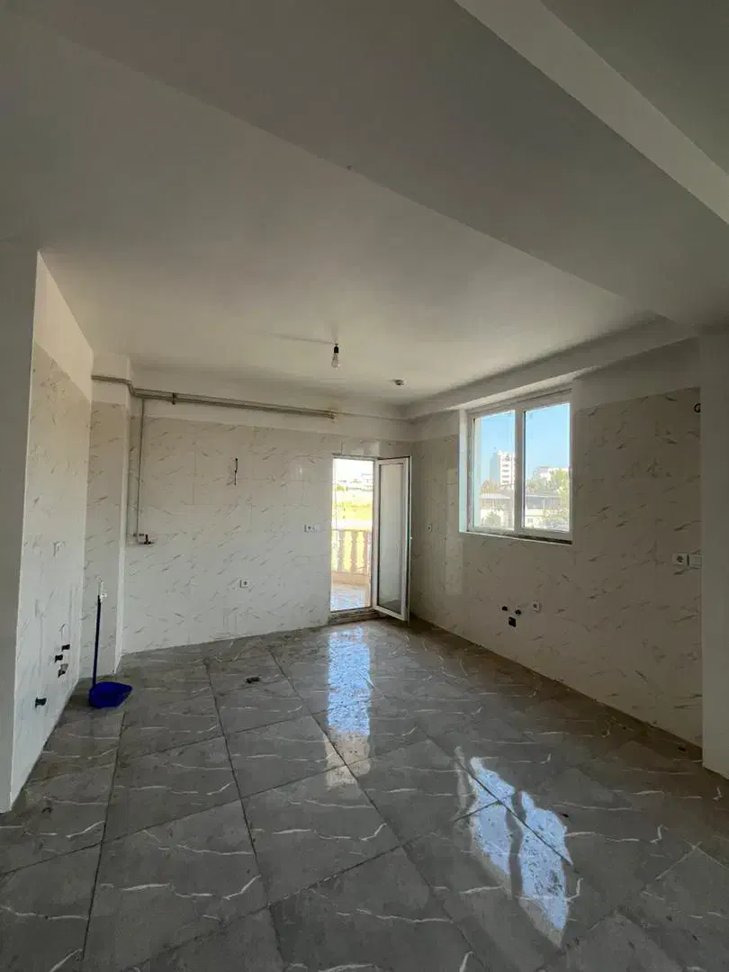 آپارتمان۷۲متری ملل لسانی دوخواب روبنما بدونه مشابه|فروش آپارتمان|ساری, |دیوار