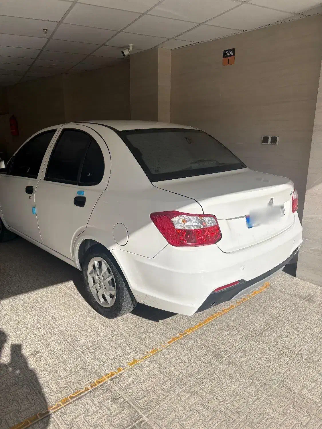 ساینا s|خودرو سواری و وانت|شیراز, سینما سعدی|دیوار