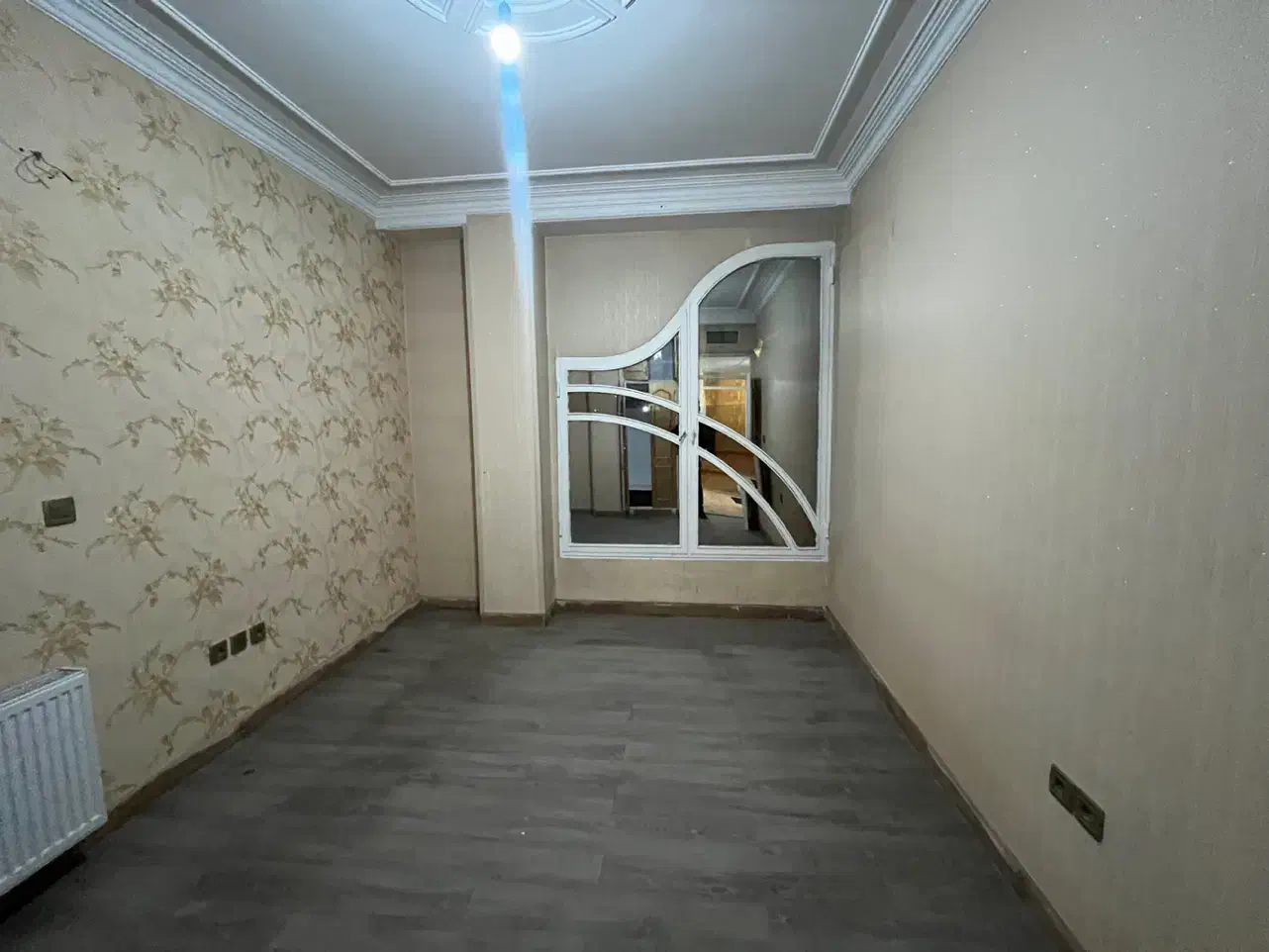 160متر دوبلکس/فول امکانات/روبه آفتاب/2پارکینگ/شفق