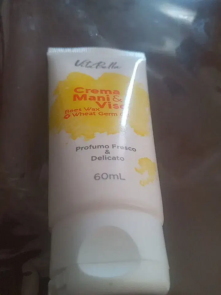 کرم اصل جوانه گندم|آرایشی، بهداشتی، درمانی|مرند, |دیوار