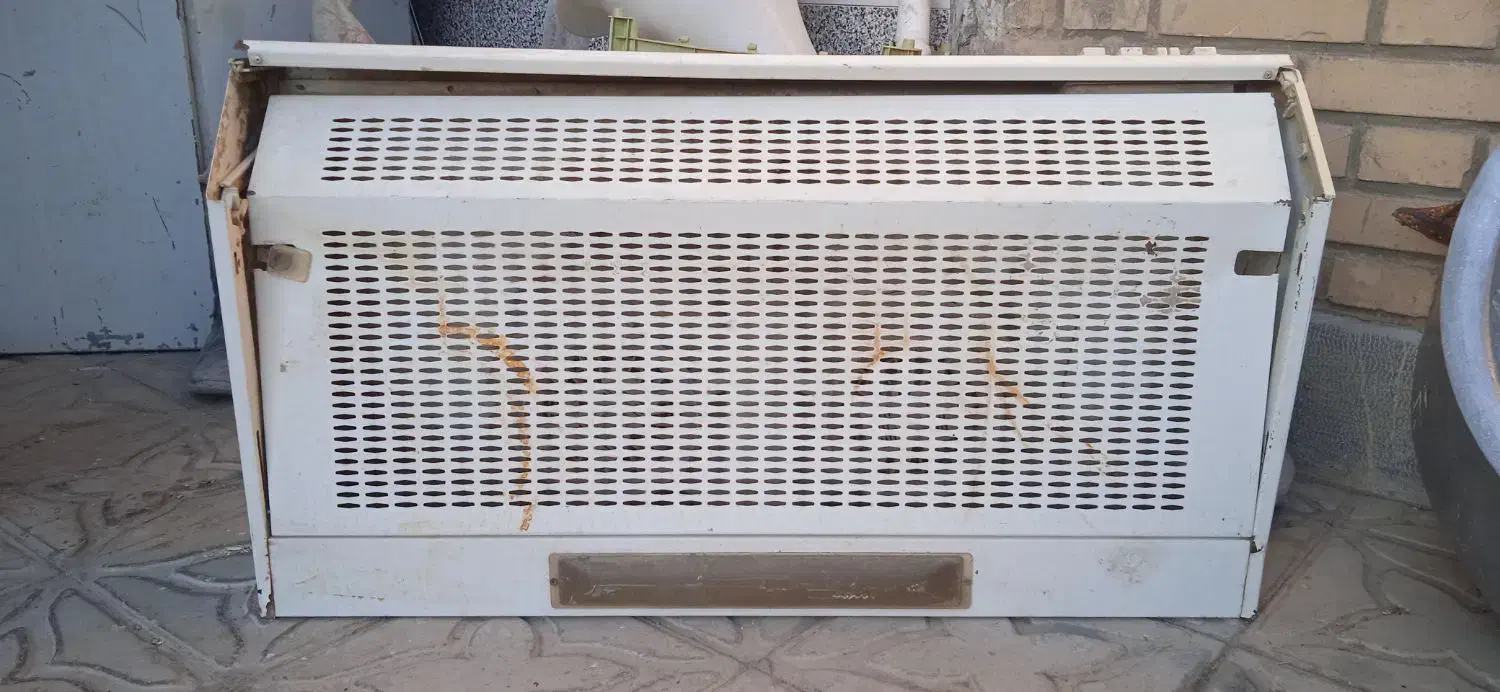 هود اشپزخانه|هود|فسا, |دیوار