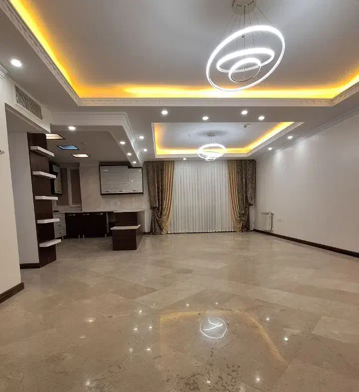 ۷۰ متر /نوساز / سالن پرده خور( ویو ابدی)سردار جنگل|اجارهٔ آپارتمان|تهران, سردارجنگل|دیوار