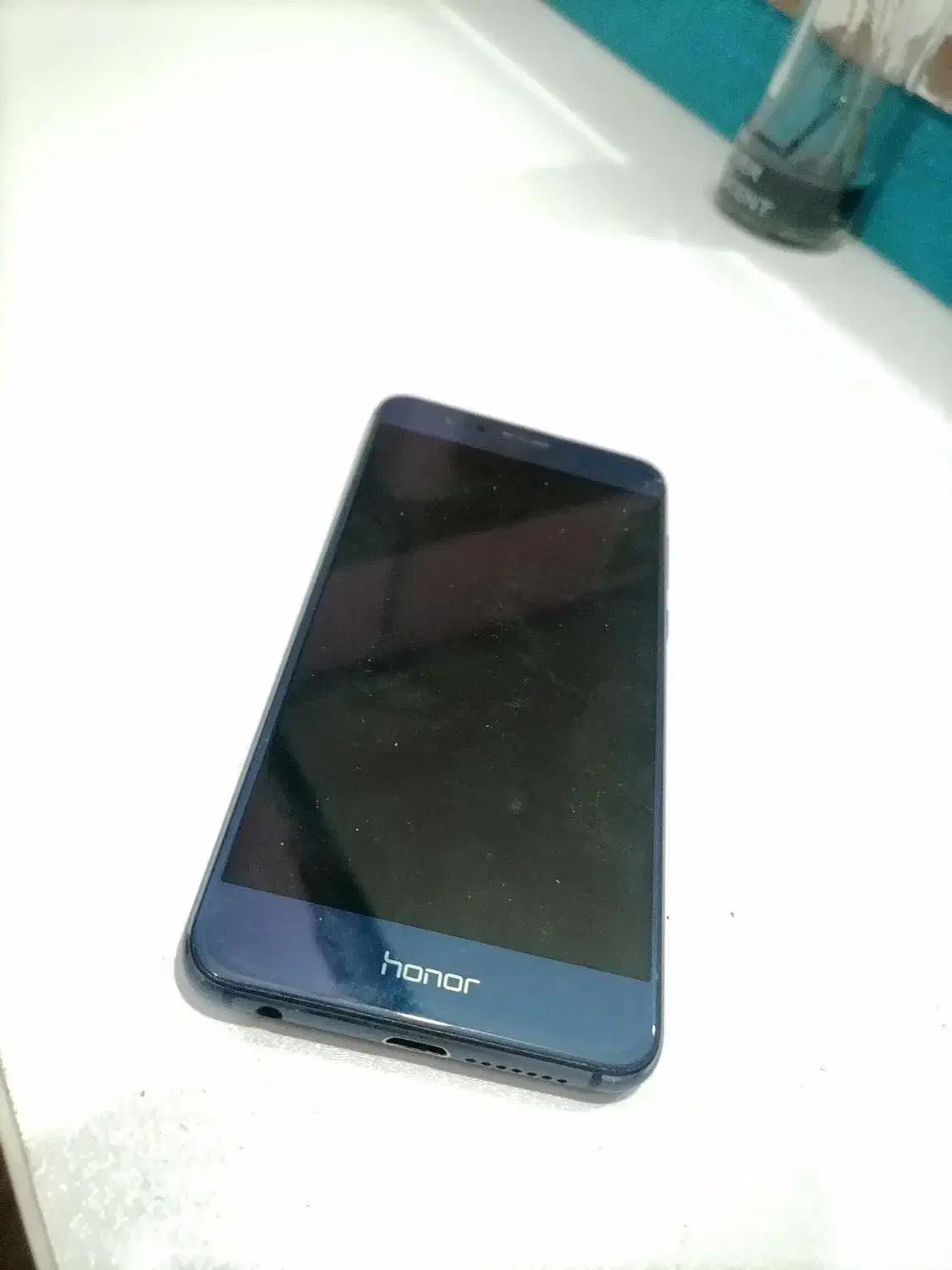 گوشی Honor 8 کاملا سالم|موبایل|شیراز, کوی زهرا|دیوار
