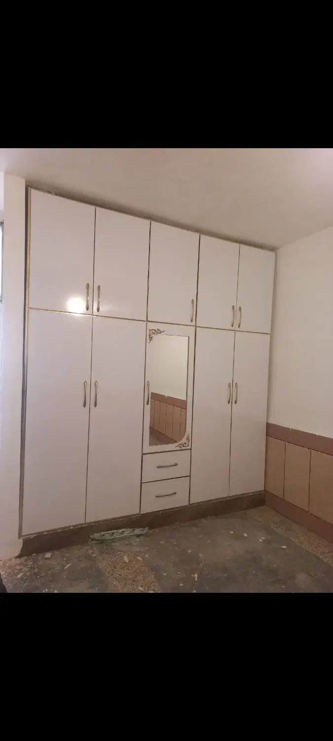 کابینت وکمد دیواری|مصالح و تجهیزات ساختمان|بهبهان, |دیوار