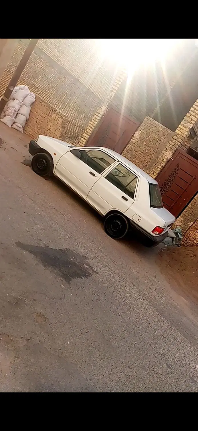 99 بیرنگ|خودرو سواری و وانت|یزد, |دیوار