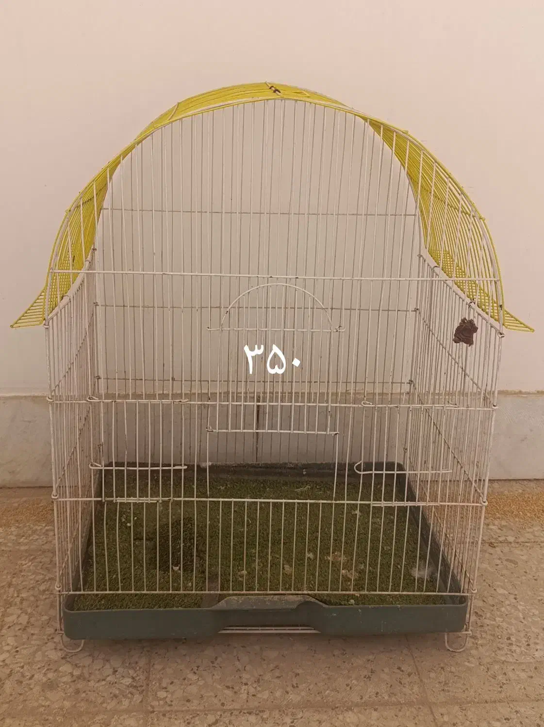 قفس،لونه،نردبان،ملزومات قفس پرنده|لوازم جانبی حیوانات|برخوار, |دیوار