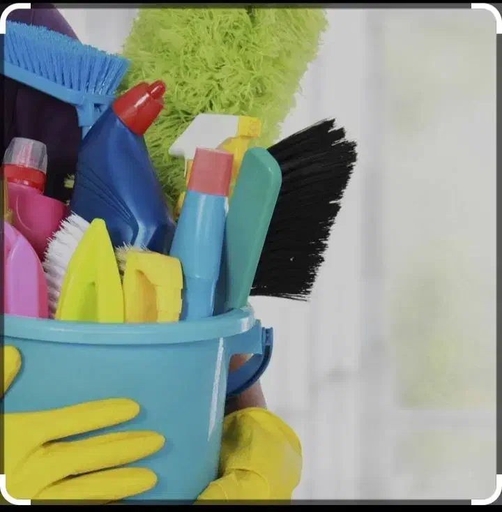 شرکت خدماتی نظافتی گلبهار|خدمات نظافت|گلبهار, شهر جدید گلبهار|دیوار