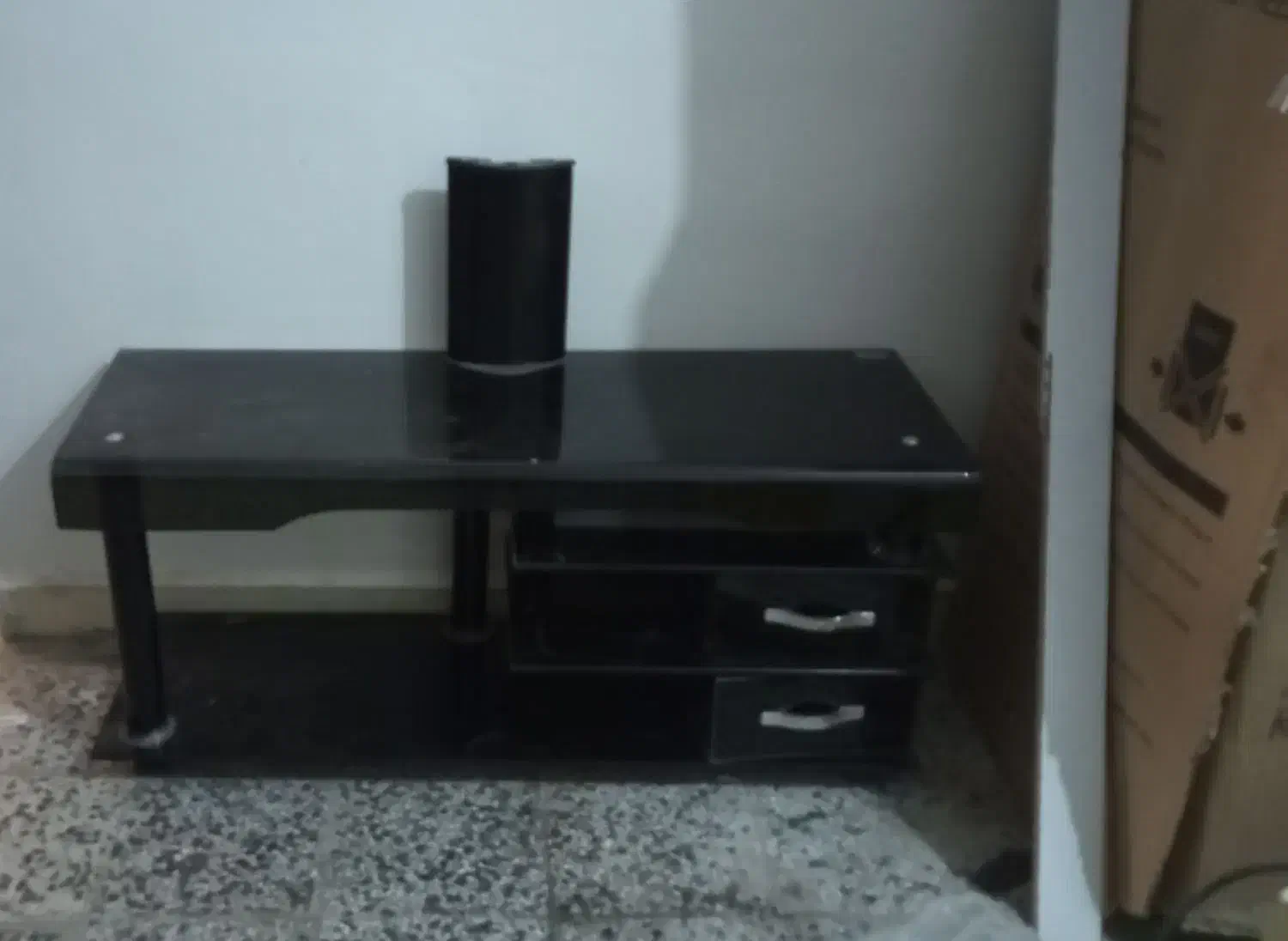 کمد|جاکفشی، کمد، دراور|شوش, |دیوار