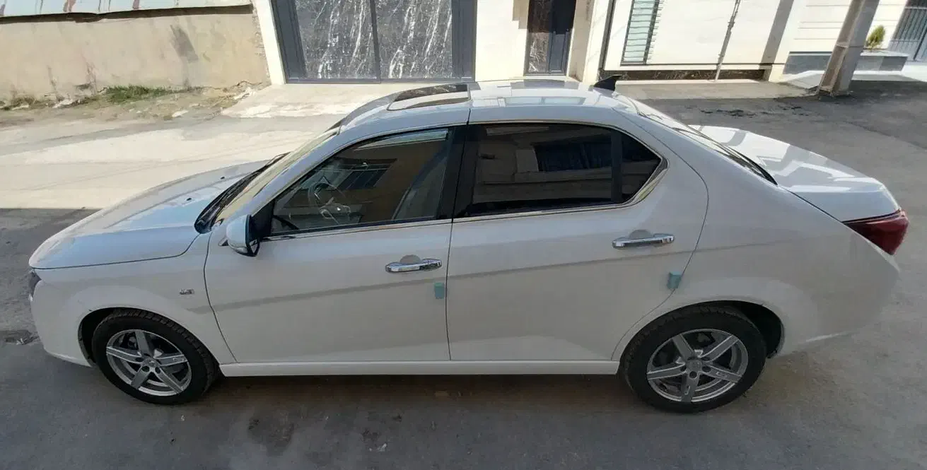 دنا پلاس توربو اتومات ۱۴۰۲|خودرو سواری و وانت|همدان, |دیوار