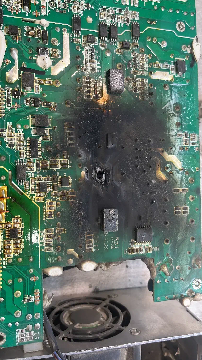 تعمیرات ماینر m30 m50 s19hydro s21و تمامی مدل ها|خدمات رایانهای و موبایل|تهران, پرواز|دیوار