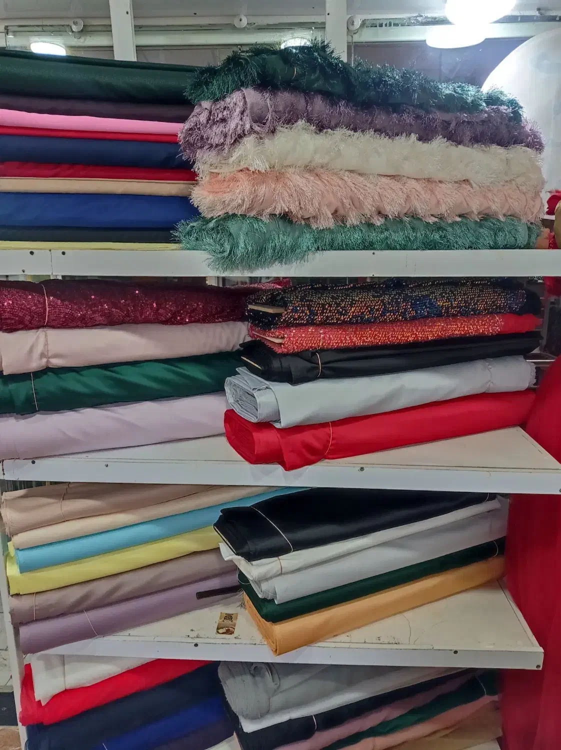 پارس آباد مغان بازار پالادیوم|عمدهفروشی|پارسآباد, |دیوار