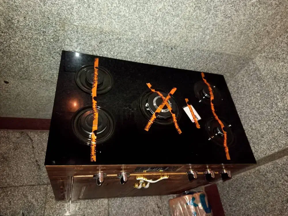 اجاق گاز|اجاق گاز و لوازم برقی پخت‌وپز|تهران, هروی|دیوار