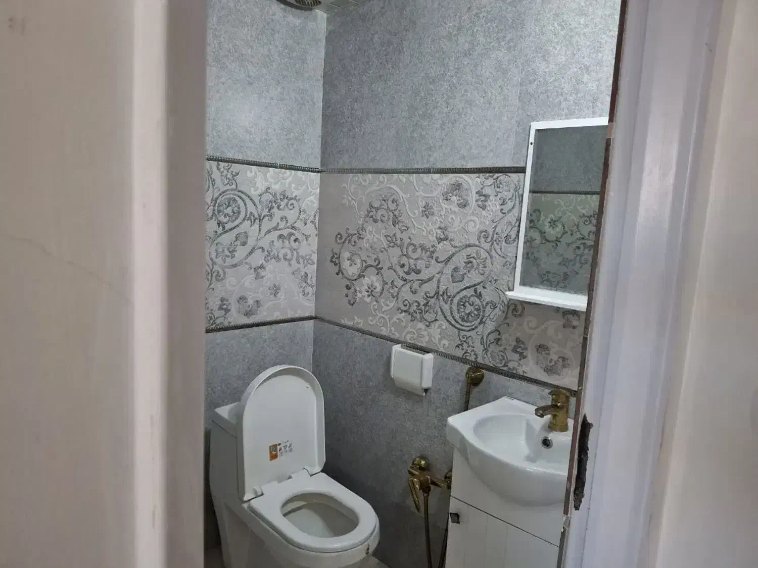 اجاره واحد 130 متری شیک و نوساز|اجارهٔ آپارتمان|مشهد, مقدم|دیوار