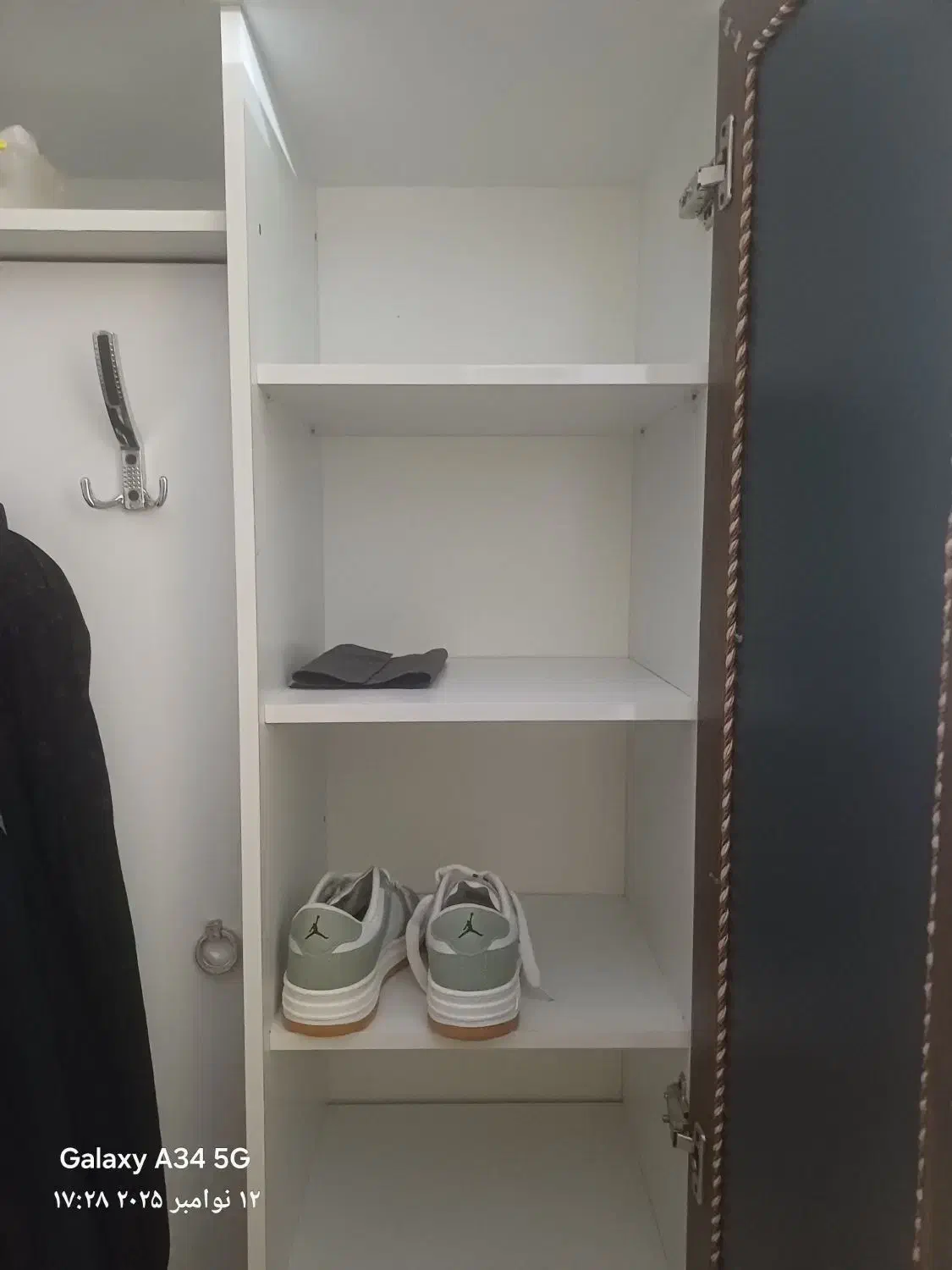 پارتیشن|جاکفشی، کمد، دراور|اراک, |دیوار