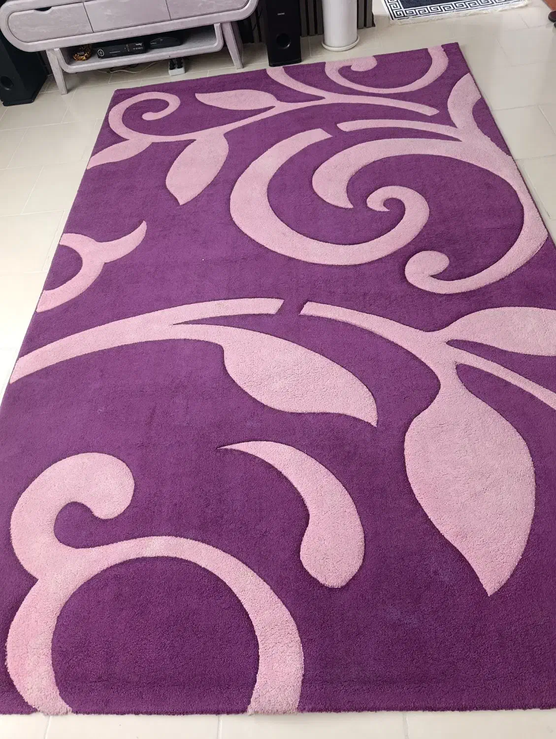 سه عدد فرش|فرش|سهند, |دیوار