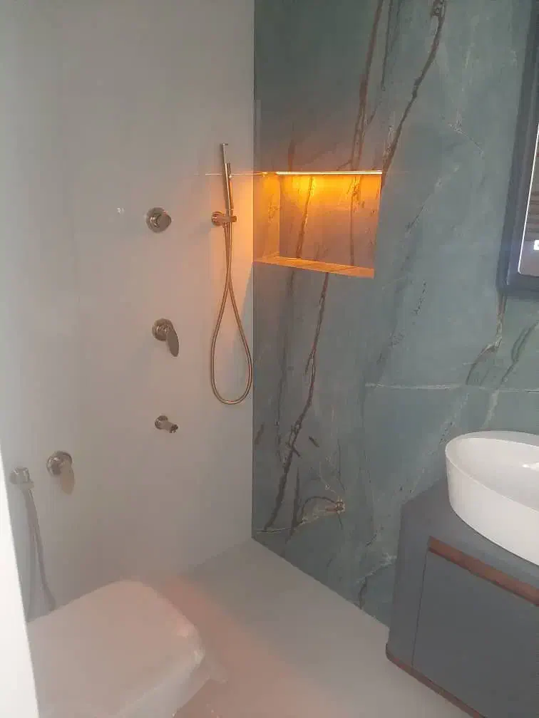 کاشیکار.سرامیک کاری|خدمات پیشه و مهارت|فردیس, فردیس|دیوار