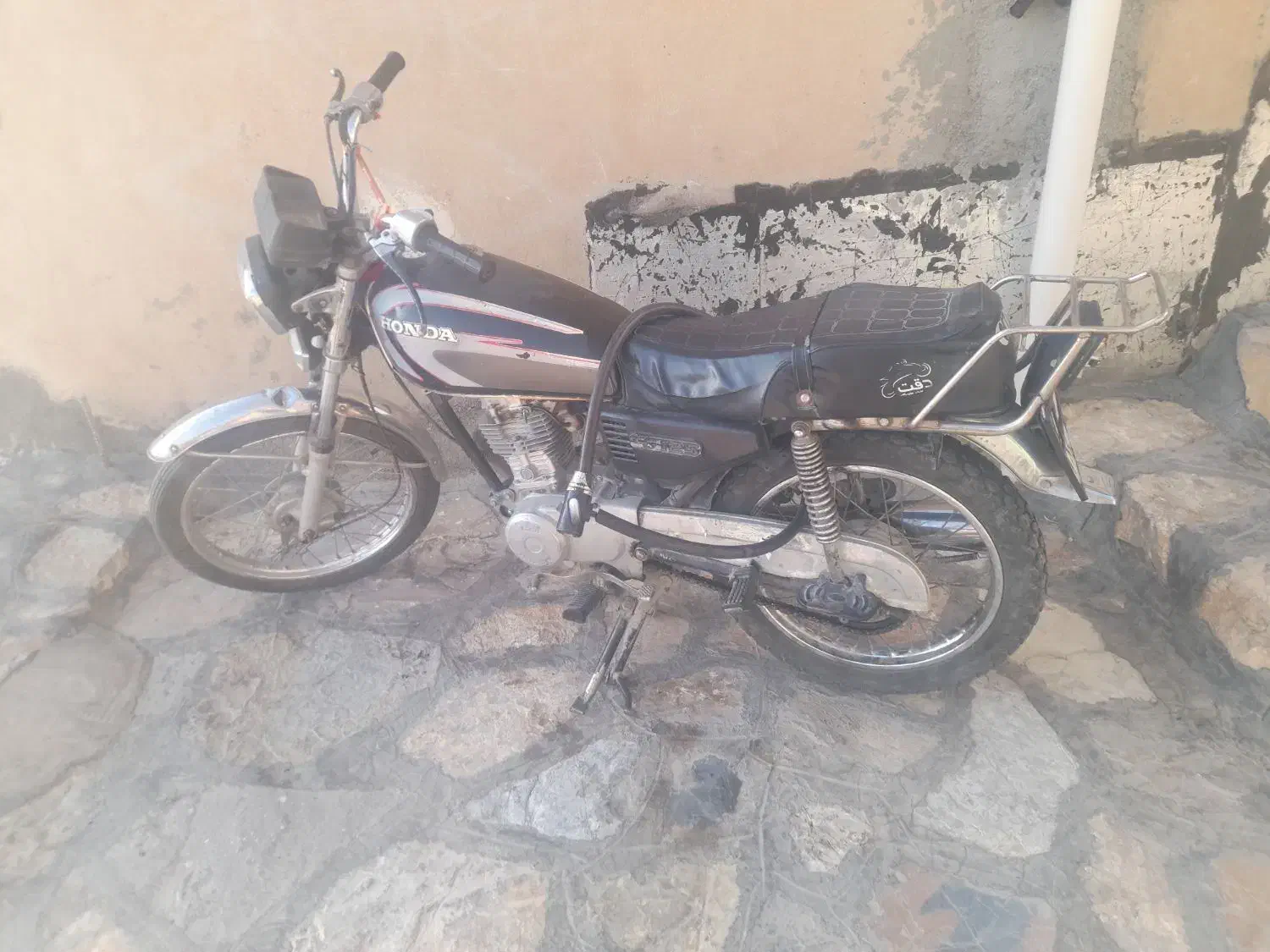 موتور سکلت 125|موتورسیکلت|مریوان, |دیوار