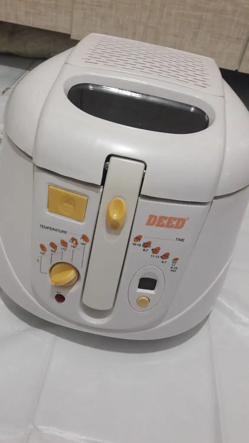 مایکروویو دوو و سرخ کن|اجاق گاز و لوازم برقی پخت‌وپز|سنقر, |دیوار