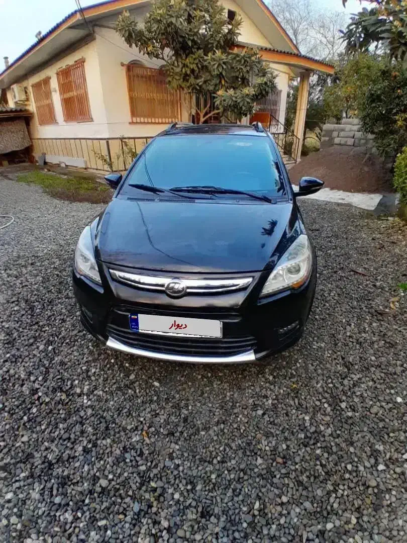 لیفان ایکس ۵۰|خودرو سواری و وانت|تنکابن, |دیوار