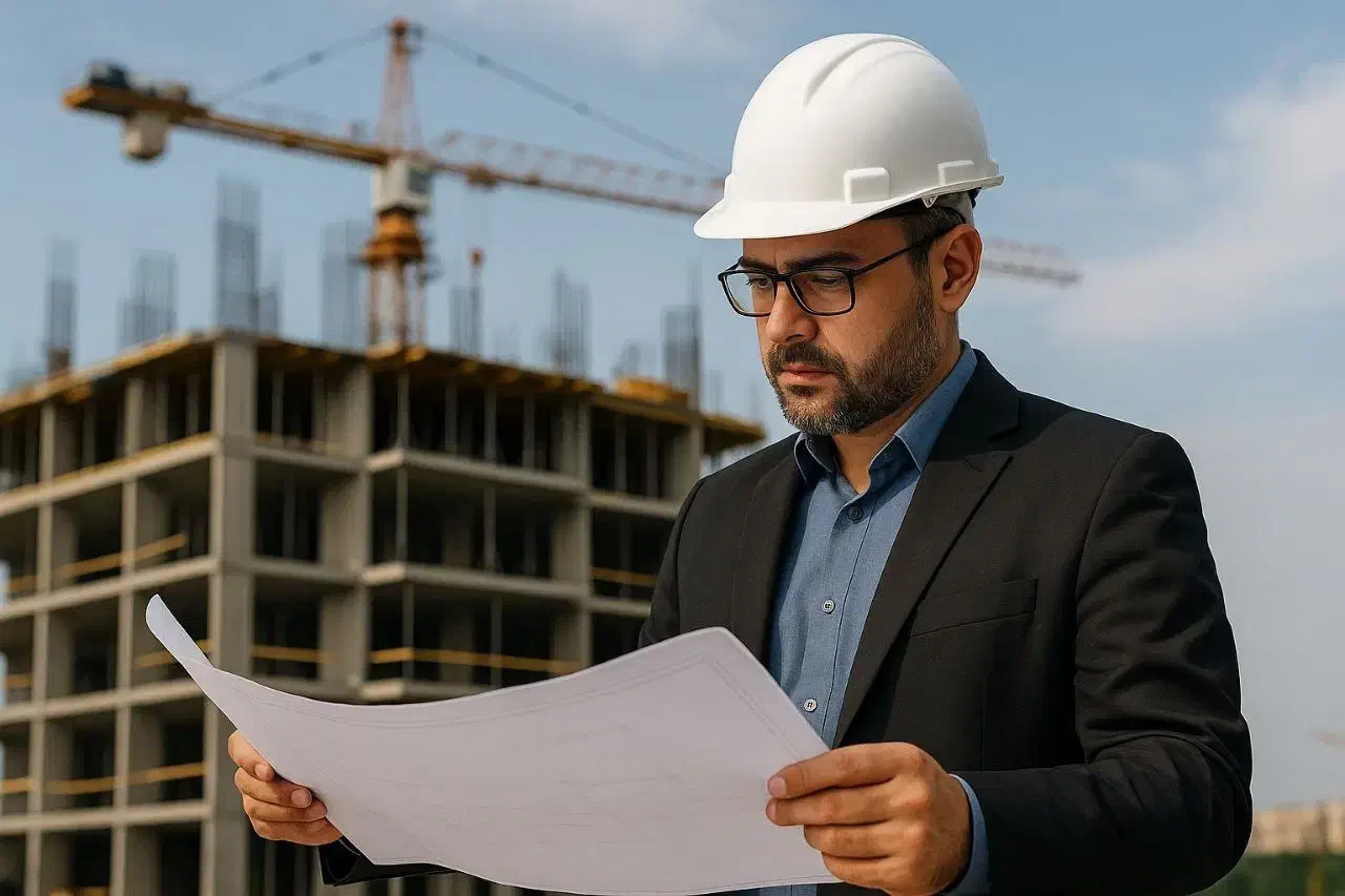 برگه مجری مهندس ذی صلاح حقوقی حقیقی سازنده ذیصلاح|خدمات پیشه و مهارت|تهران, ستارخان|دیوار