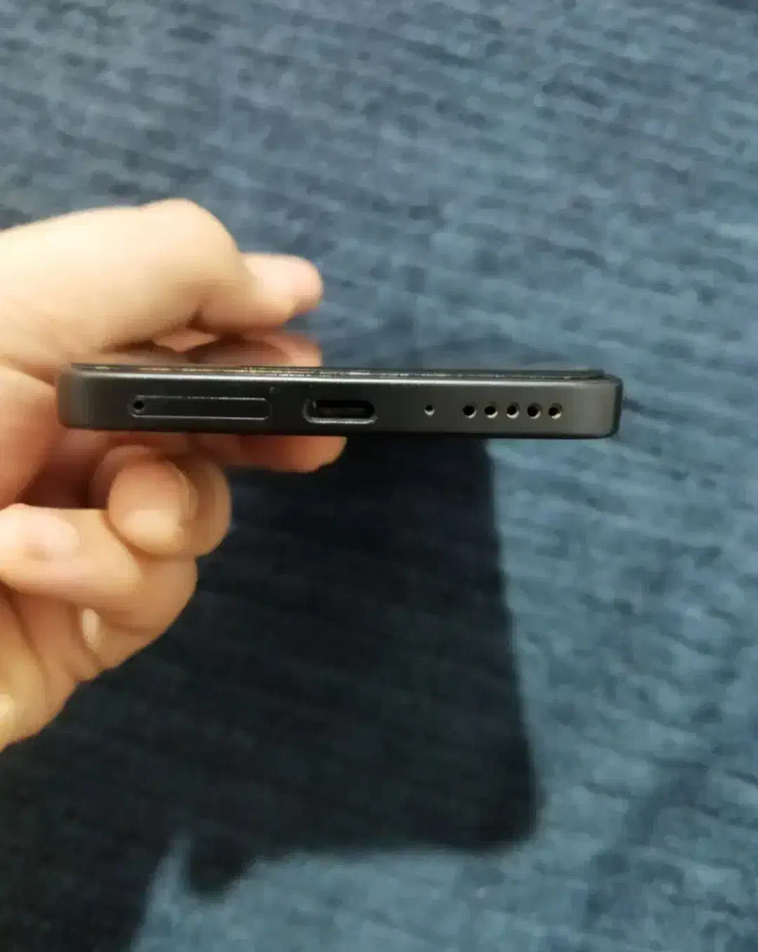 گوشی ردمی13x|موبایل|خان ببین, |دیوار