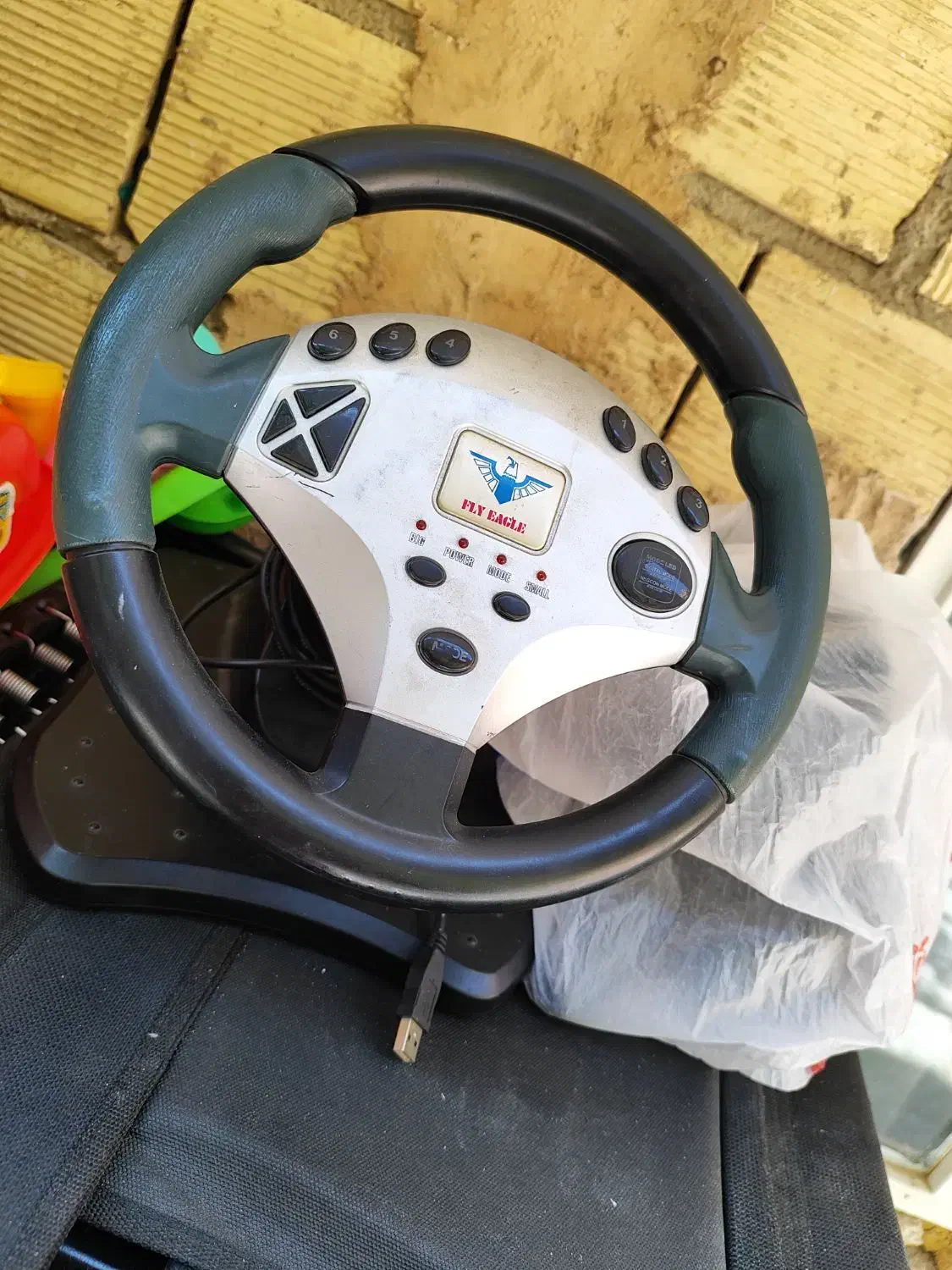 بازی فرمون بازی|کنسول، بازی ویدئویی و آنلاین|شهرکرد, |دیوار