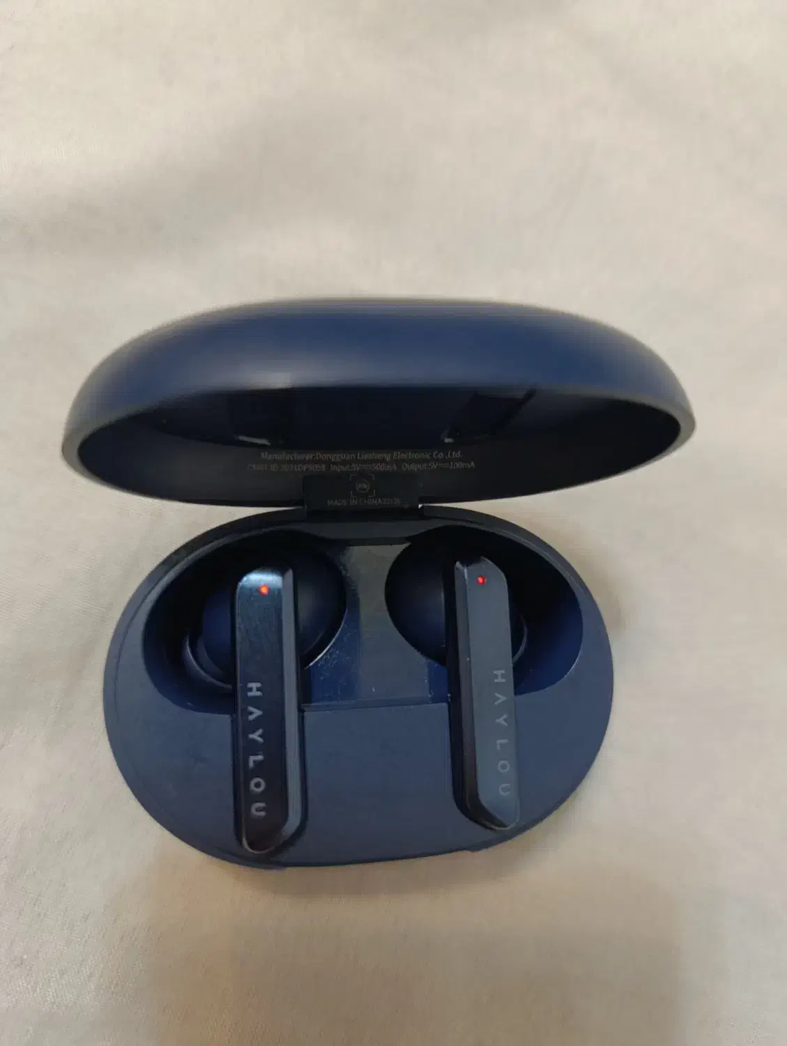 هندزفری HAYLOU W1|لوازم جانبی موبایل و تبلت|تهران, مهران (سیدخندان)|دیوار