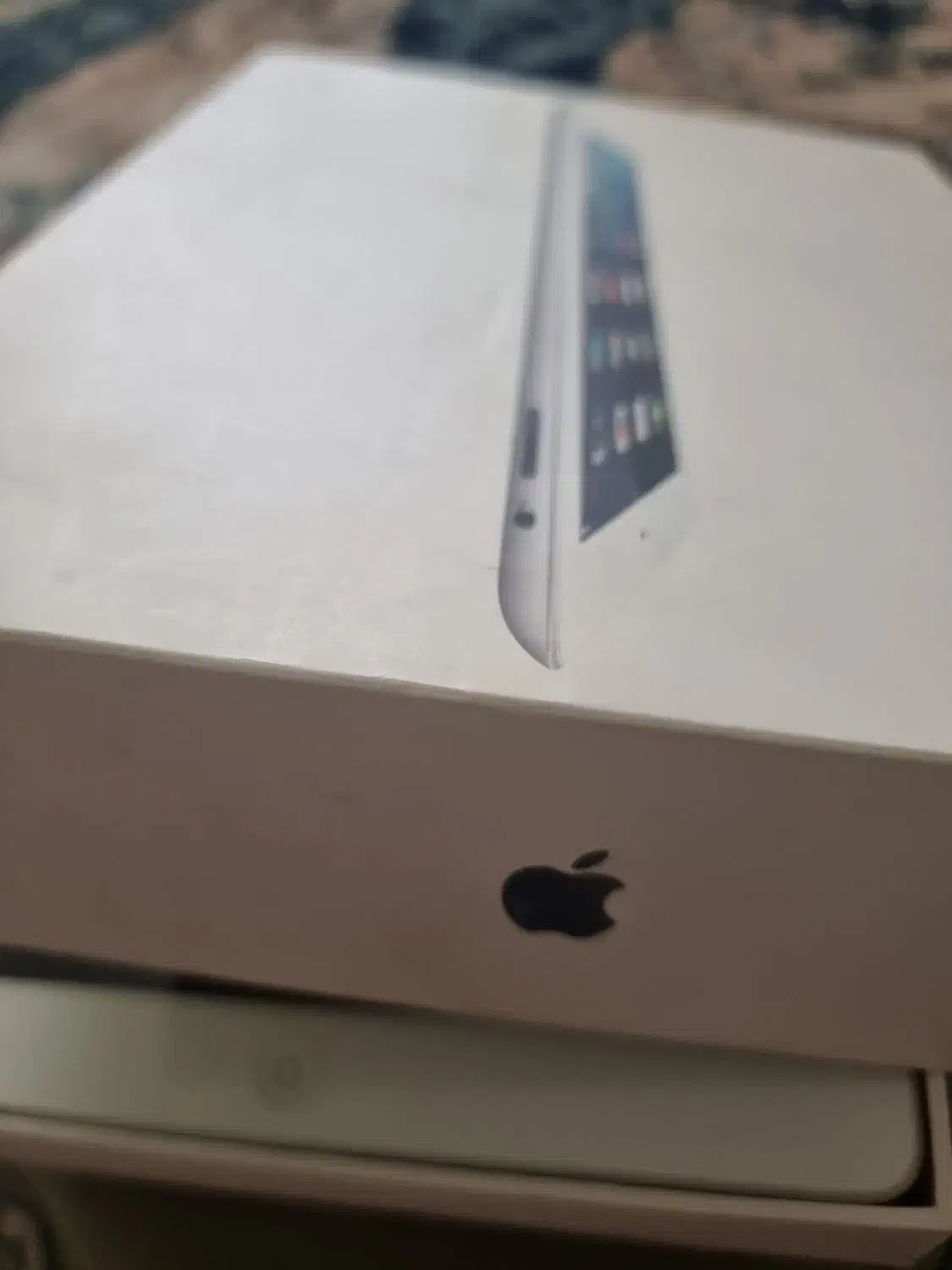 آی پد  اپل  ۱۲   اینچ|تبلت|مشهد, هفت تیر (آب و برق)|دیوار