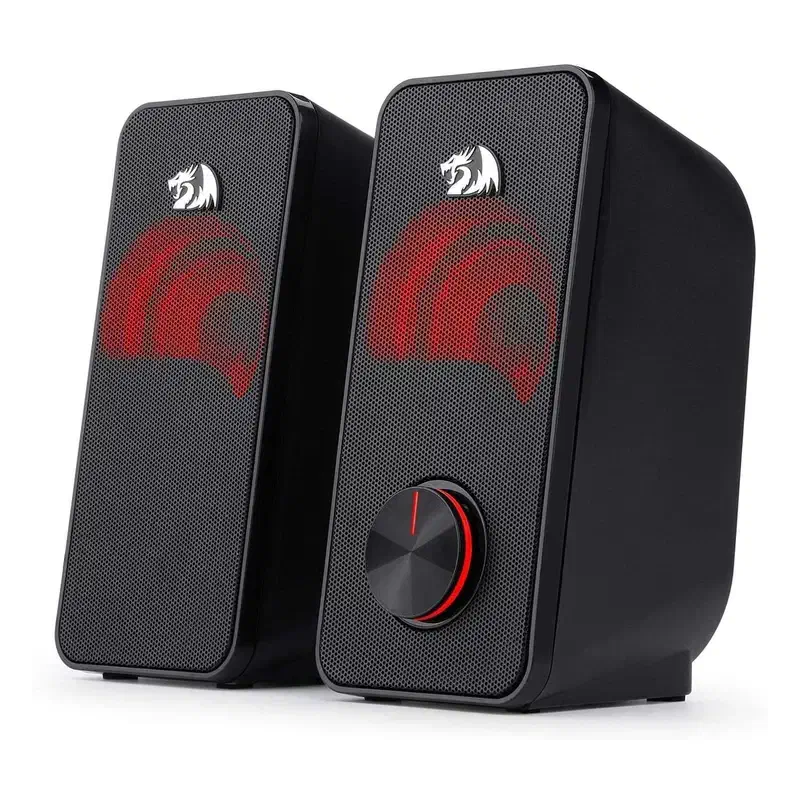 اسپیکر دسکتاپ ردراگون مدل Stentor GS500|قطعات و لوازم جانبی رایانه|گرگان, |دیوار