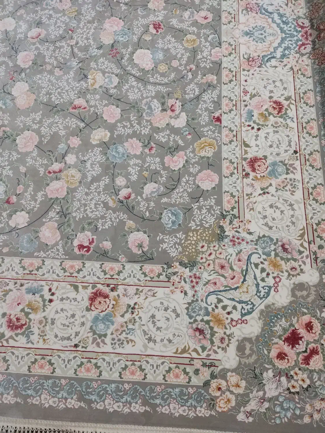 فرش کاخ|فرش|تهران, دولتخواه جنوبی|دیوار