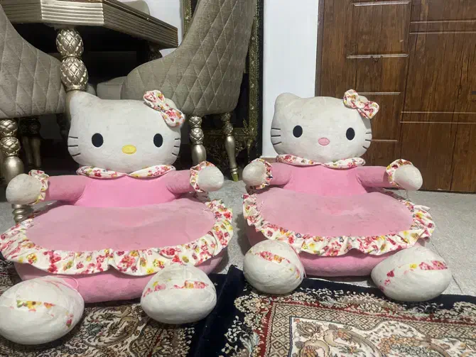 مبل تشکی بچه|اسباب و اثاث بچه|زنجان, |دیوار