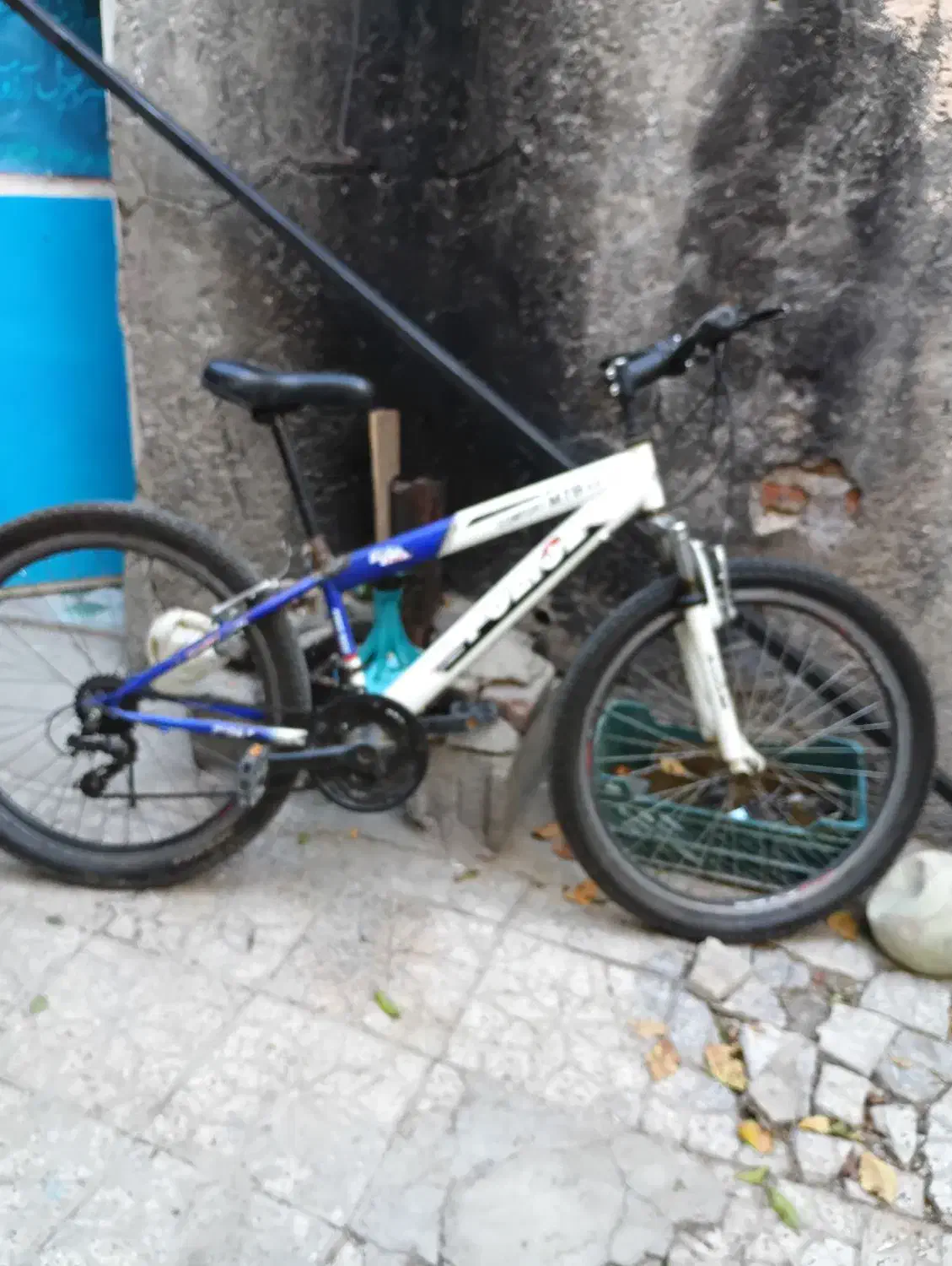 دوچرخه|دوچرخه، اسکیت، اسکوتر|مراغه, |دیوار