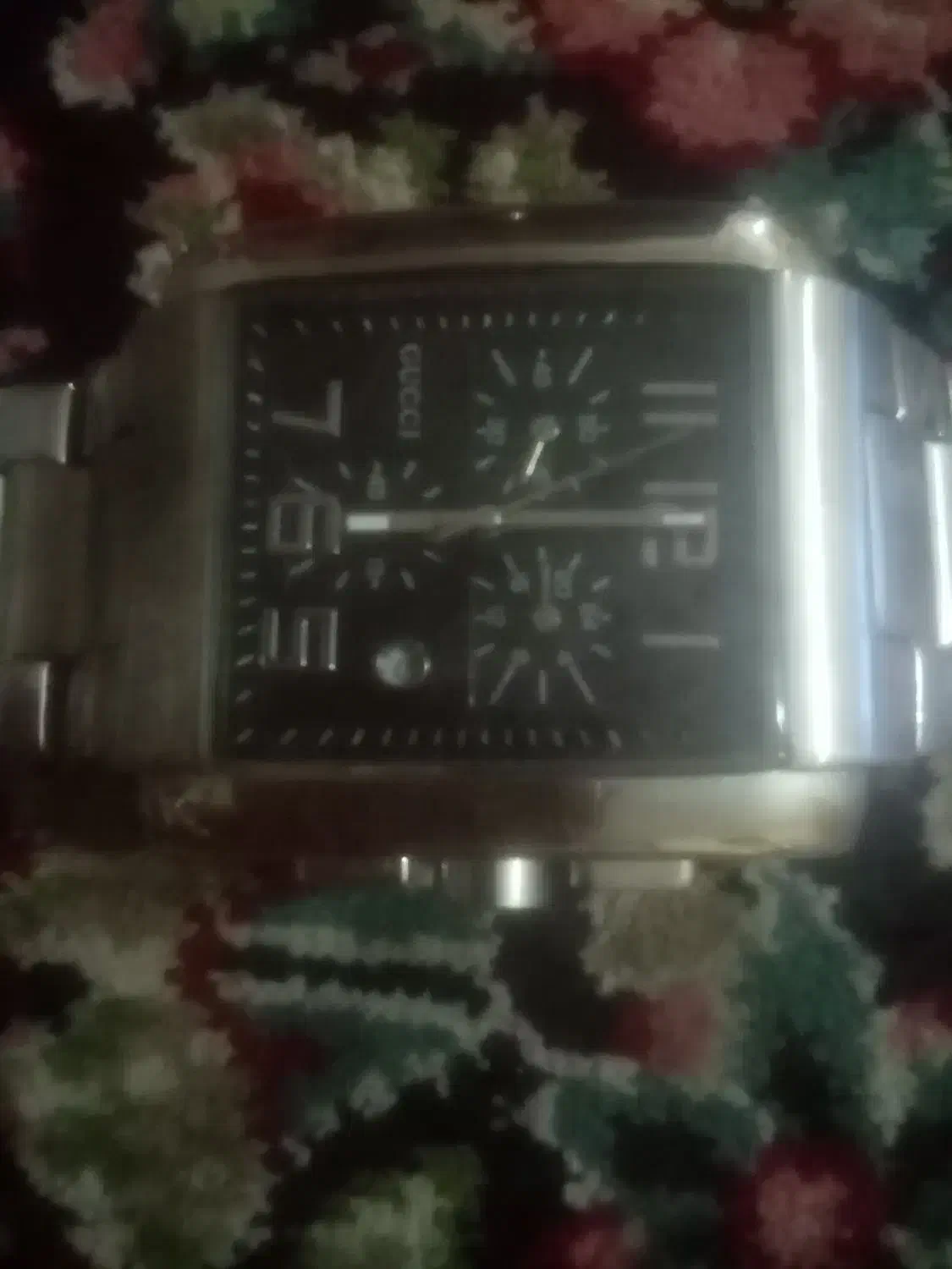 ساعت گوچی اورجینال|ساعت|ماهدشت, |دیوار