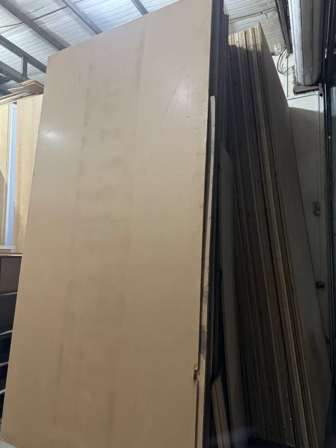 انواع زیرپالتی MDF|عمدهفروشی|ساری, |دیوار