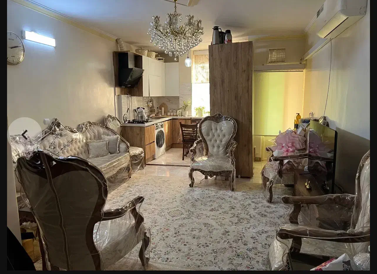 فروش اپارتمان عدل اباد قایمیه ابشار|فروش آپارتمان|اسلامشهر, شهرک قائمیه|دیوار