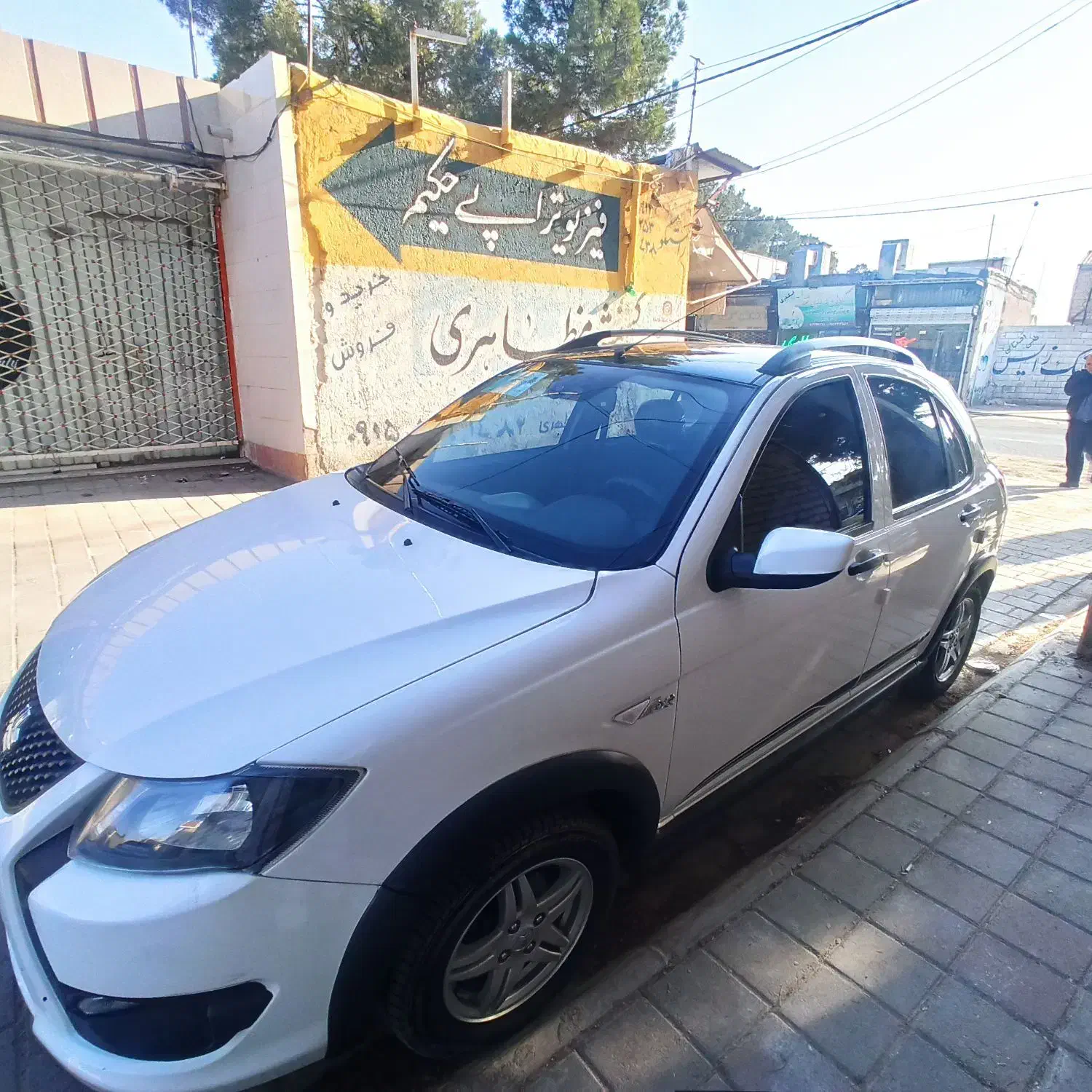 کوییک 1403|خودرو سواری و وانت|خلیل آباد, |دیوار