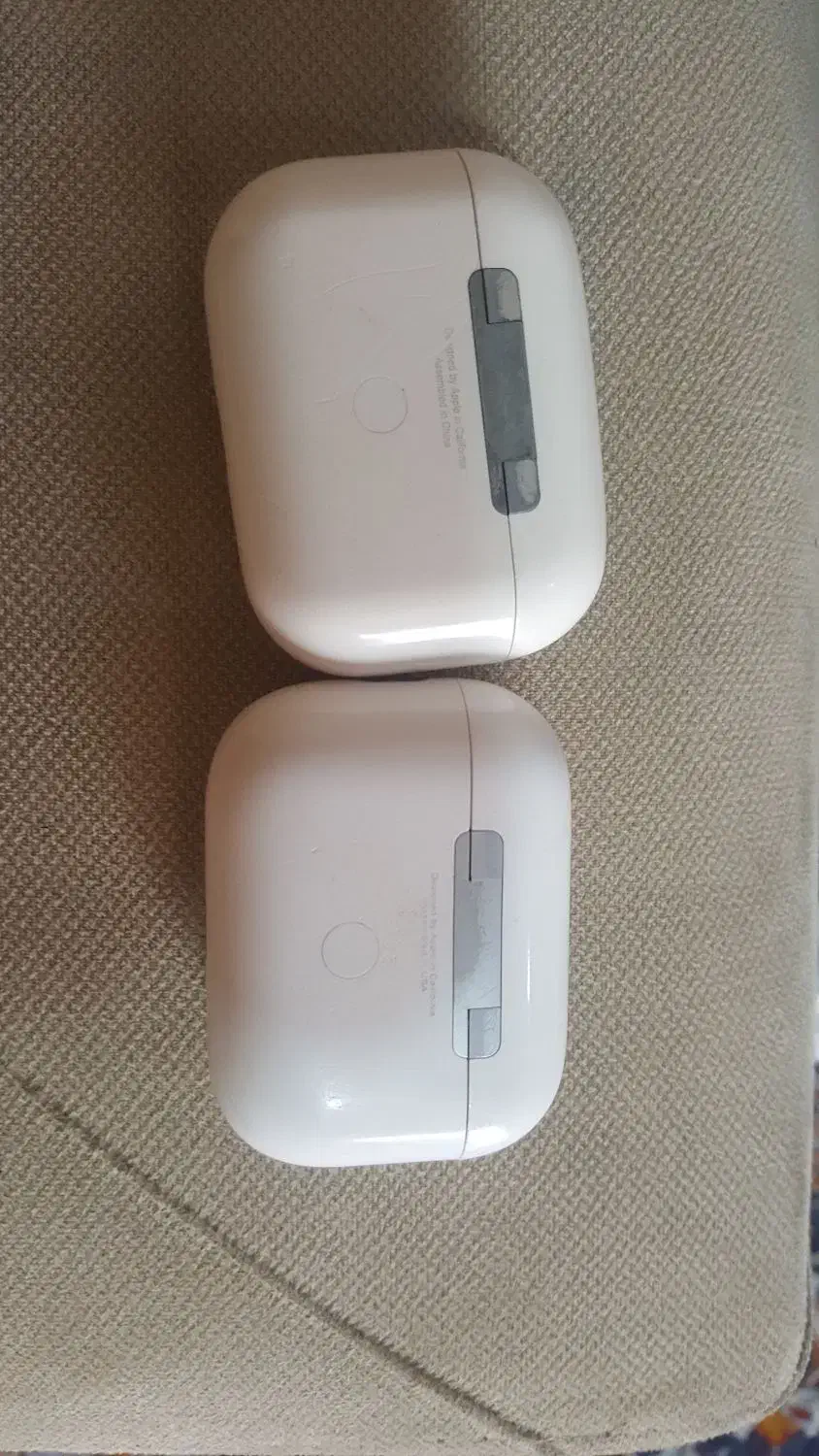 ایرپاد|لوازم جانبی موبایل و تبلت|برازجان, |دیوار