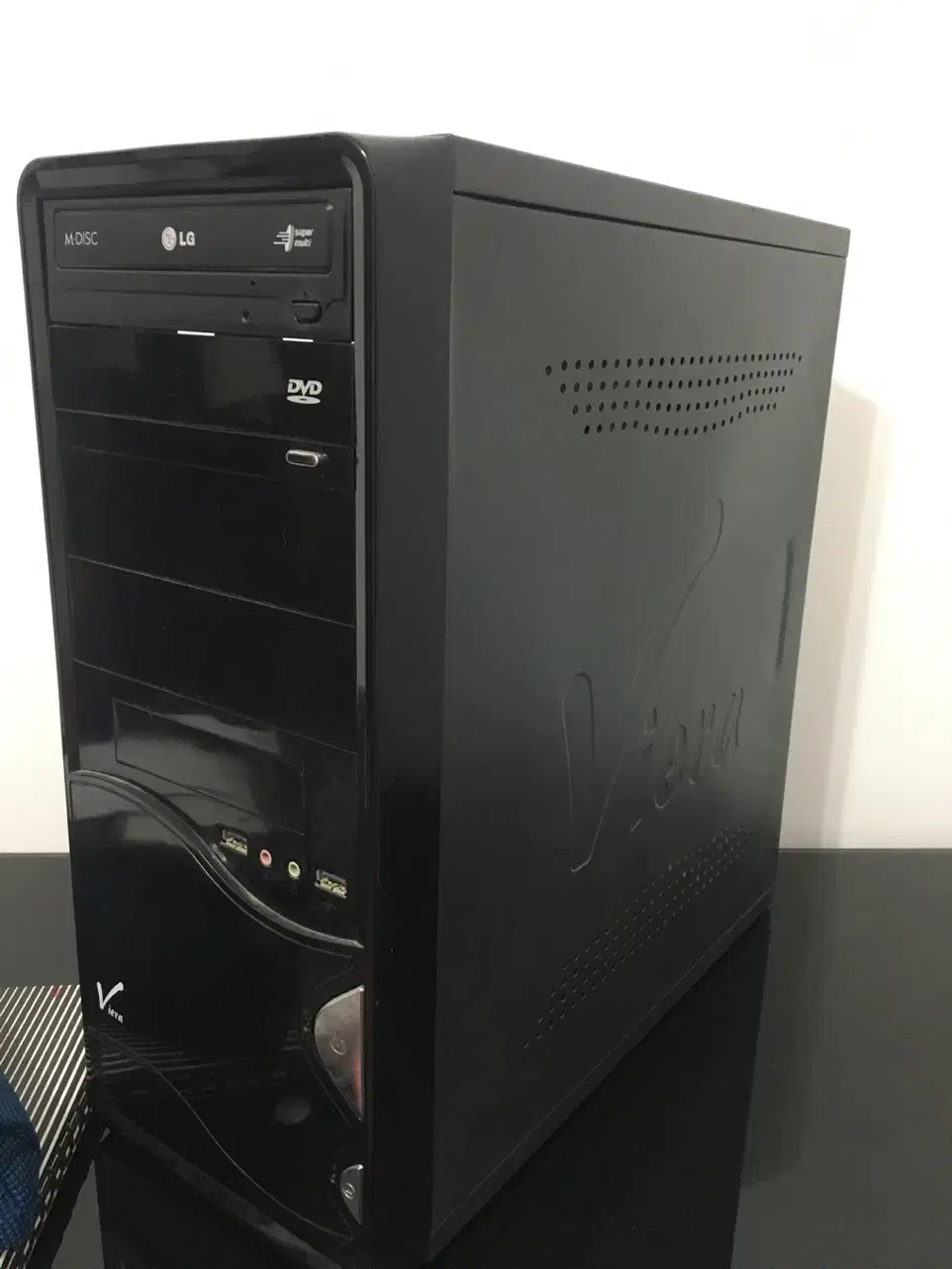 کیس|رایانه رومیزی|اصفهان, قائمیه|دیوار